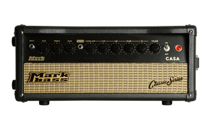 Markbass CASA Michael League Signature 500w Classic Bass Head