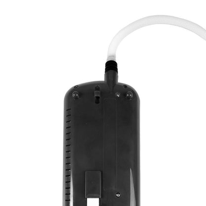Cascha 32-Key Melodica Black with Carry Bag, Blowing Tube & Mouthpiece — view 5