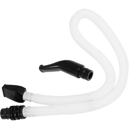 Cascha Melodica Mouthpiece and Tube Set for Standard Size Melodicas with Protective Cover