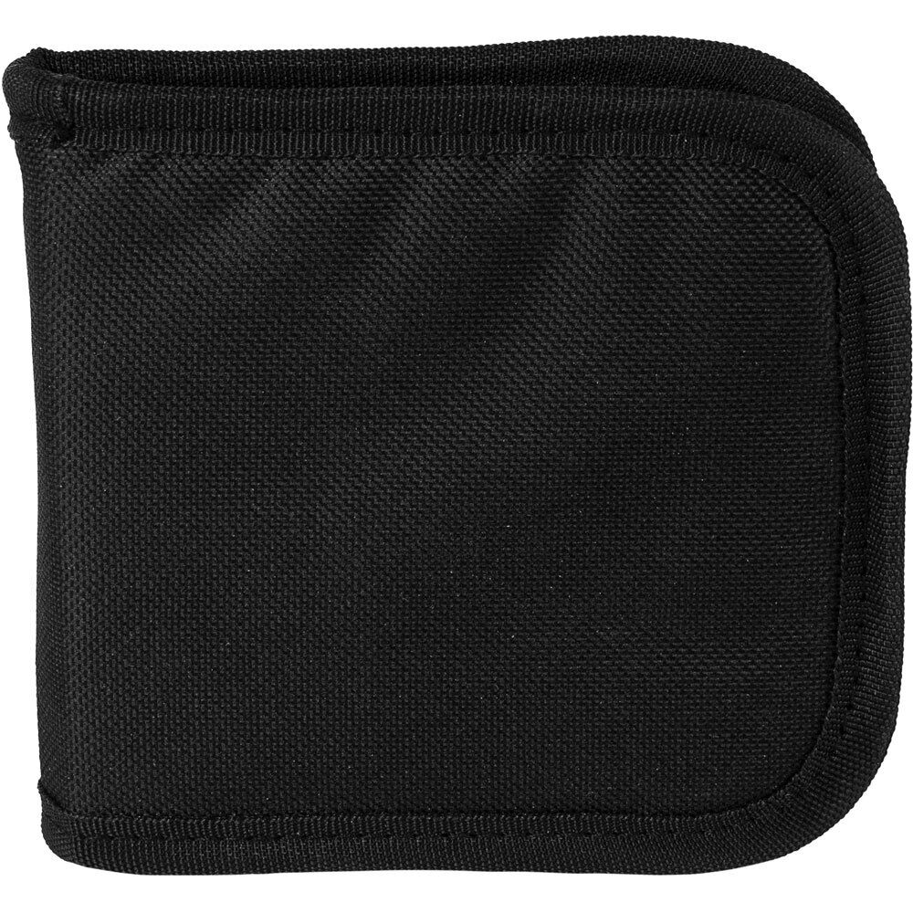 Cascha 3-Piece Blues Harmonica Set in Keys C, G, A with Soft Case — view 3