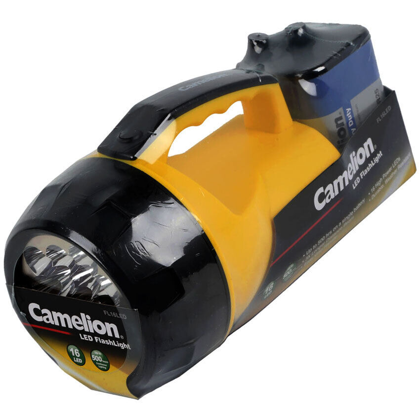 CAT16L6VB