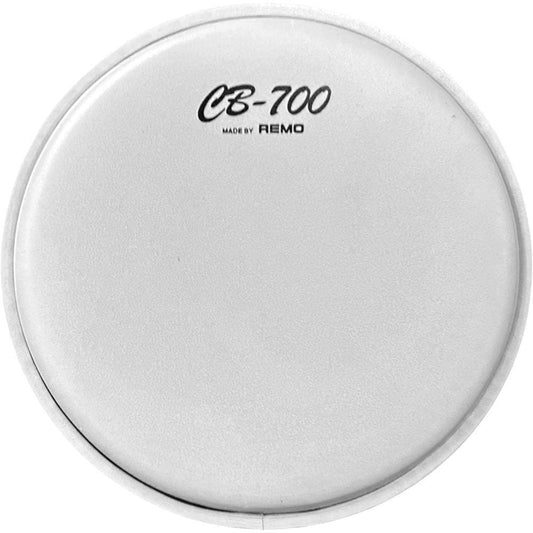 CB-700 Ambassador Coated Drum Head - 6"