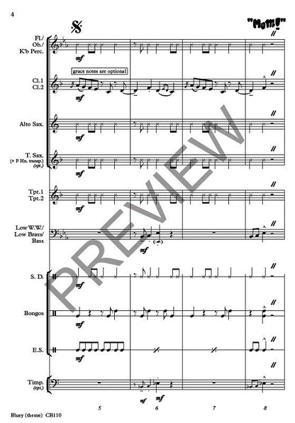 Valentini - Sonata X E Major for Cello/Basso Continuo, 28 Pages, Schott Music — view 3