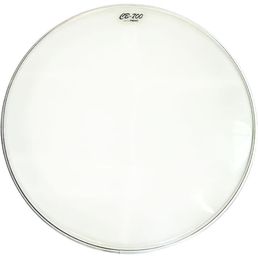CB-700 Powerstroke Clear Bass Drum Head - 20"