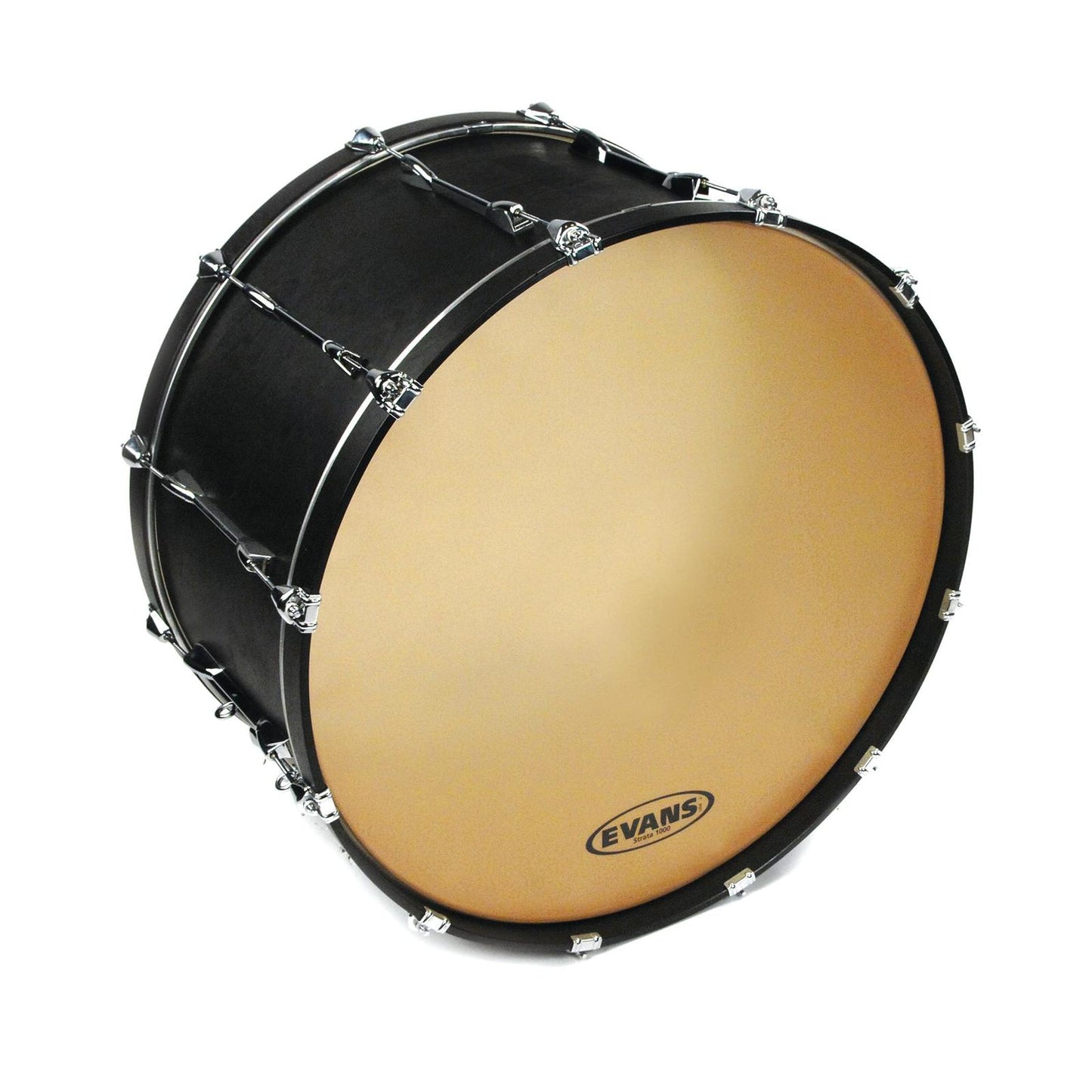 Evans Strata 1000 Concert Bass Drum Head, 28 Inch *SKIN ONLY*
