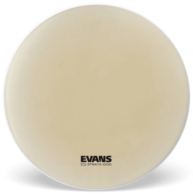 Evans 30 Inch Strata 1000 Concert Bass Drum Head