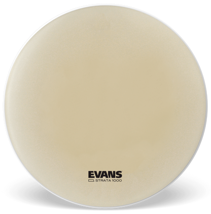 Evans 30 Inch Strata 1000 Concert Bass Drum Head