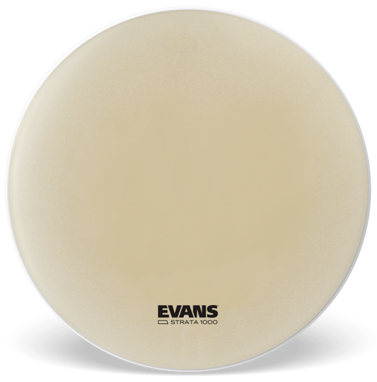 Evans 30 Inch Strata 1000 Concert Bass Drum Head