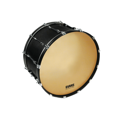 Evans 30 Inch Strata 1000 Concert Bass Drum Head — view 2