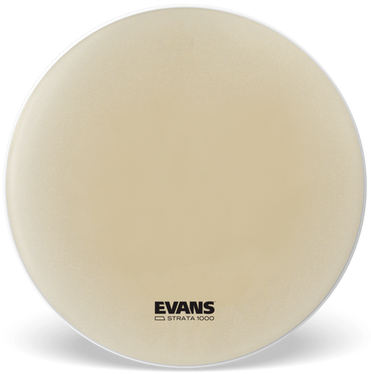 Evans 32 Inch Strata 1000 Concert Bass Drum Head