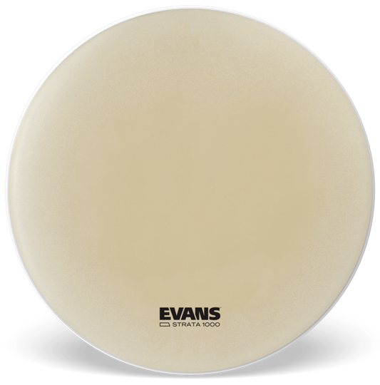 Evans 36 Inch Strata 1000 Concert Bass Drum Head