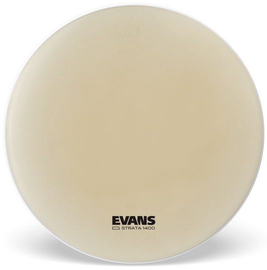 Evans 40 Inch Strata 1400 Concert Bass Drum Head