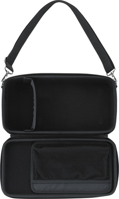 ROLAND CB-404 Carry Bag for SP-404MKII - Semi-Rigid EVA Shell, Durable Polyester, Adjustable Internal Compartments — view 3