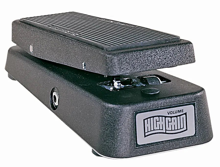 Jim Dunlop CB80VP Volume Pedal for Guitar