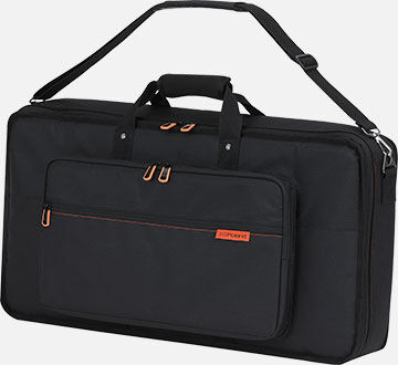 ROLAND CB-B37 37-Key Keyboard Bag - Durable, Padded, Fits GAIA 2, JUPITER-Xm & More