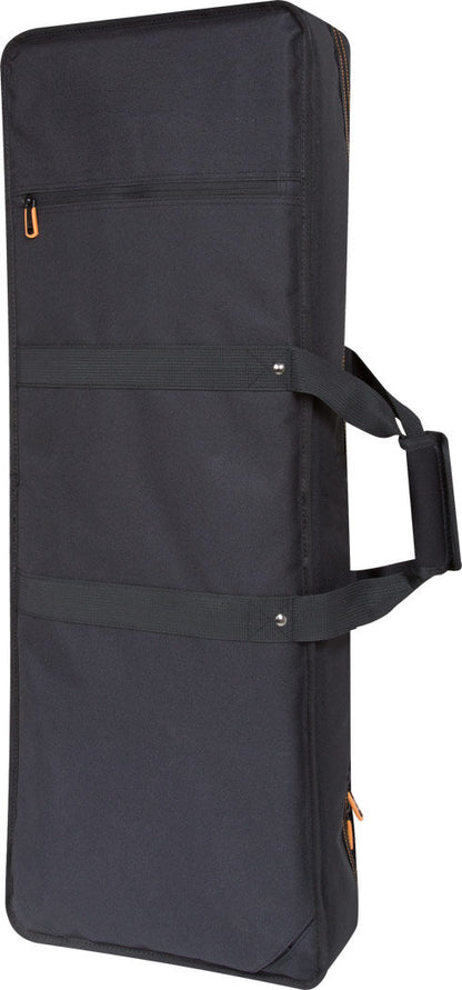 ROLAND CB-B61 Keyboard Bag - 61-Key Black Series with Backpack Straps, Lightweight & Durable Protection for Musicians on the Go — view 4