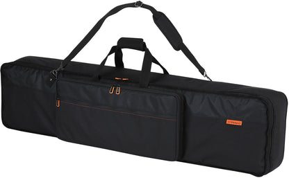 ROLAND CB-B88S 88-Key Keyboard Bag - Slim Portable Design with Padded Strap for RD-88 EX, FP-30X & More — view 2
