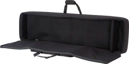 ROLAND CB-B88V2 88-Key Keyboard Bag - Durable, Padded, Black Design with Front Pocket for Sheet Music & Accessories — view 4
