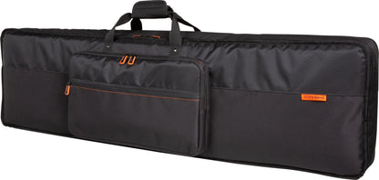 ROLAND CB-BAX AXEDGE Keyboard Bag - Protective Backpack Style for AX-Edge Keytar with Microfiber Interior & Thick Foam Padding — view 2