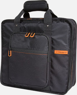 ROLAND CB-BSPD-SX Carry Bag for SPD-SX / SPD-SXSE - Lightweight, Durable, Padded Protection, Easy Carry with Shoulder Straps