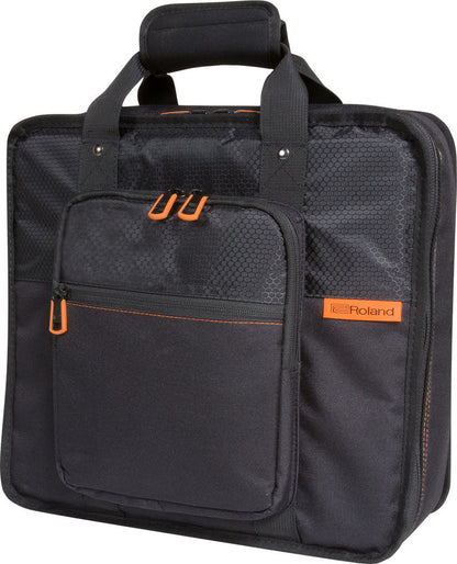ROLAND CB-BSPD-SX Carry Bag for SPD-SX / SPD-SXSE - Lightweight, Durable, Padded Protection, Easy Carry with Shoulder Straps — view 2
