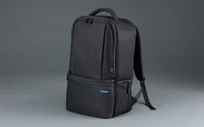 BOSS CB-BU10 Utility Gig Bag for Multi-FX Processors & Loop Stations - Protective Backpack Style, Travel-Friendly Design — view 5