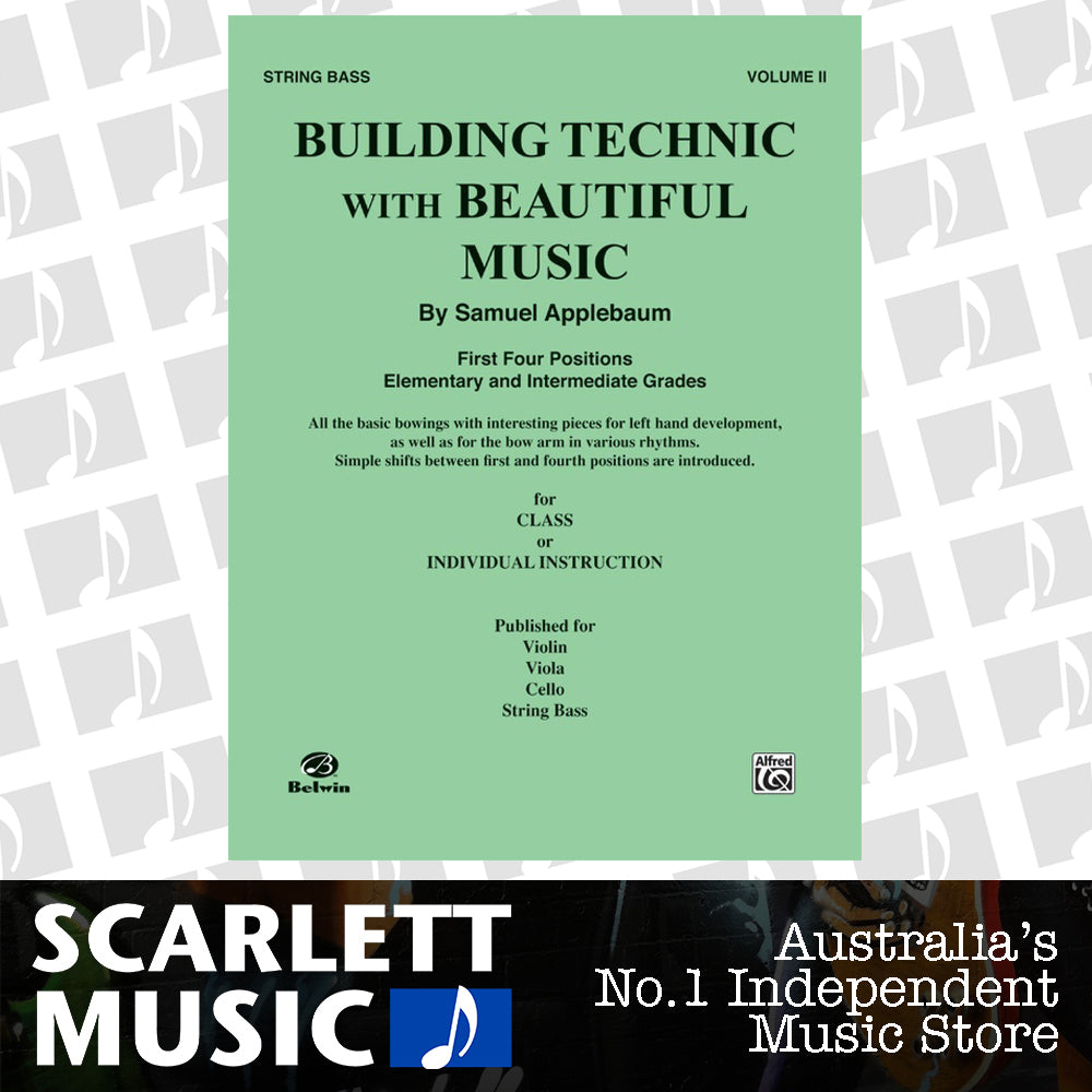 Band Today Part 2 Concert Band Sheet Music for Bass / Tuba — view 2