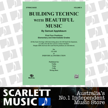 Band Today Part 2 Concert Band Sheet Music for Bass / Tuba — view 2