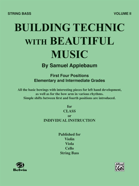 Band Today Part 2 Concert Band Sheet Music for Bass / Tuba