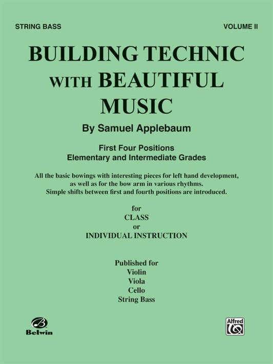 Band Today Part 2 Concert Band Sheet Music for Bass / Tuba