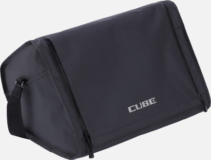 ROLAND CB-CS2 Carry Bag - Water-Repellent Case for CUBE Street EX Amp