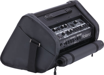 ROLAND CB-CS2 Carry Bag - Water-Repellent Case for CUBE Street EX Amp — view 5