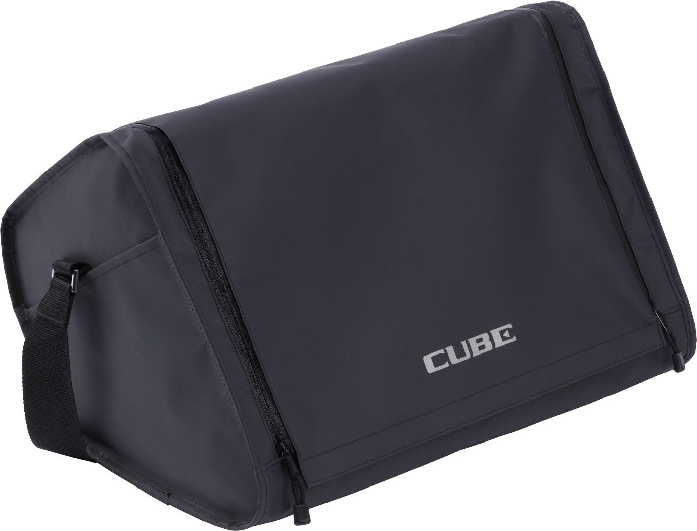 ROLAND CB-CS2 Carry Bag - Water-Repellent Case for CUBE Street EX Amp — view 2