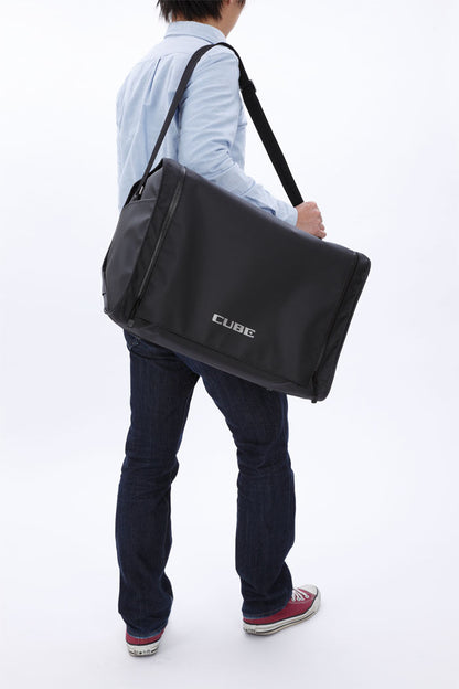 ROLAND CB-CS2 Carry Bag - Water-Repellent Case for CUBE Street EX Amp — view 6