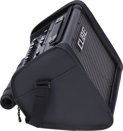 ROLAND CB-CS2 Carry Bag - Water-Repellent Case for CUBE Street EX Amp — view 4
