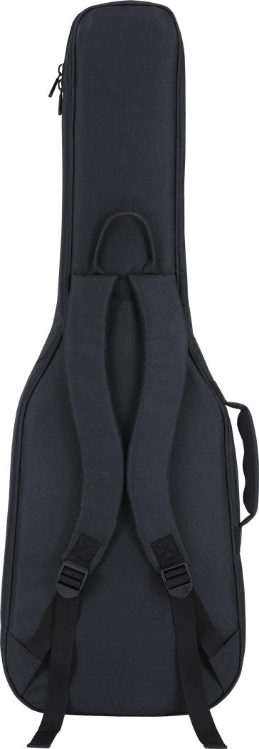 BOSS CB-EG01 Electric Guitar Gig Bag - Slim, Lightweight, Padded, with Backpack Straps for Enhanced Travel Protection — view 4