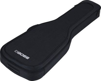 BOSS CB-EG10 Deluxe Electric Guitar Gig Bag - Lightweight, Durable, Thick Padding for Superior Protection — view 3