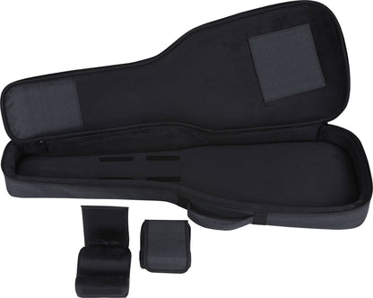 BOSS CB-EG10 Deluxe Electric Guitar Gig Bag - Lightweight, Durable, Thick Padding for Superior Protection — view 6