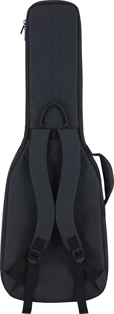 BOSS CB-EG10 Deluxe Electric Guitar Gig Bag - Lightweight, Durable, Thick Padding for Superior Protection — view 4