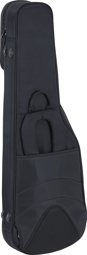 BOSS CB-EG20 Gig Bag PRO for Electric Guitar - Semi-Rigid Protection, Stylish Design, Deluxe Handle, Padded Straps — view 4