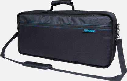 BOSS CB-GT100 Carry Bag for GT-100/GT-10/GT-8 - Durable, Lightweight, Padded Protection with Shoulder Strap