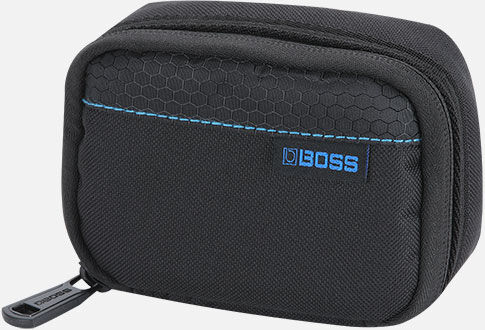 ROLAND CB-KTNGO Carry Bag for KATANA:GO Headphone Amplifier - Durable & Compact with Extra Space for Cables & Earbuds