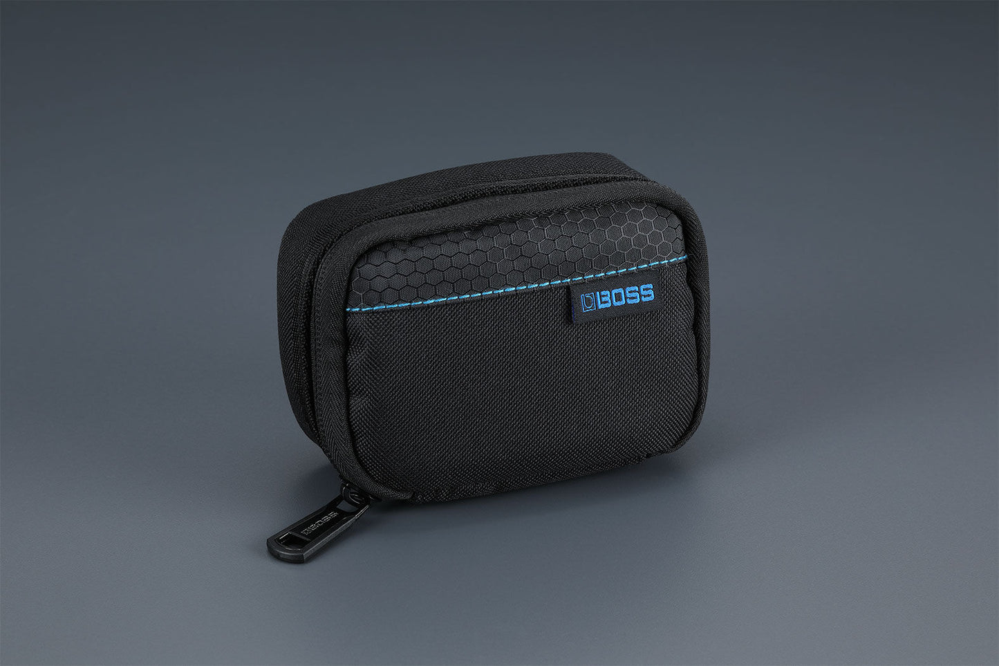 ROLAND CB-KTNGO Carry Bag for KATANA:GO Headphone Amplifier - Durable & Compact with Extra Space for Cables & Earbuds — view 2
