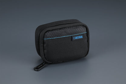 ROLAND CB-KTNGO Carry Bag for KATANA:GO Headphone Amplifier - Durable & Compact with Extra Space for Cables & Earbuds — view 2