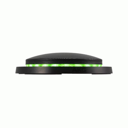 AKG Cbl301 Triple Element Boundary Microphone — view 4