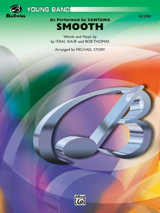 Smooth CB Grade 2 Conductor Score