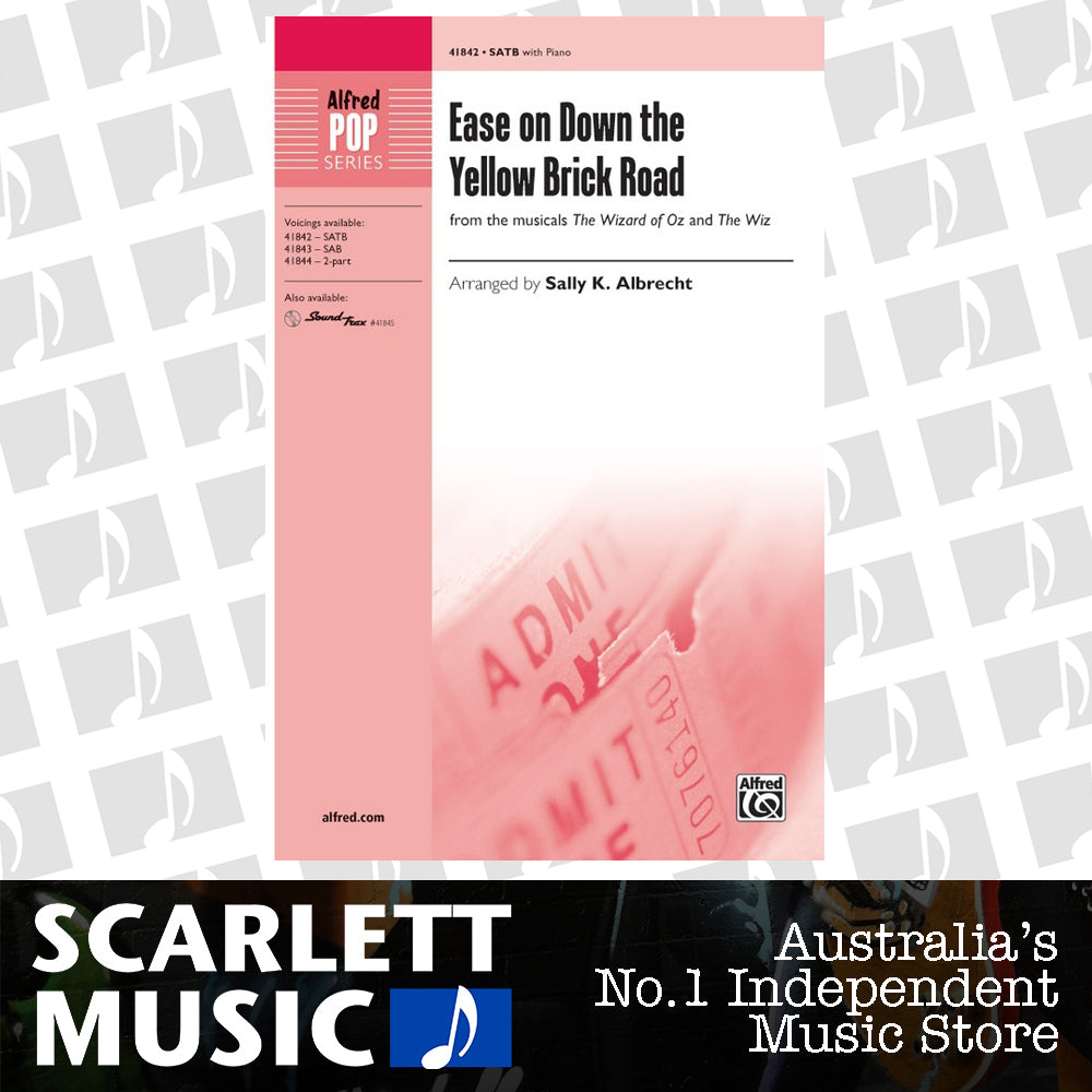 Crazy In Love Concert Band Gr 2 Conductor Score — view 2