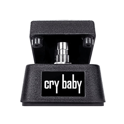 Dunlop CBM95 Mini Cry Baby Pedal — view 2