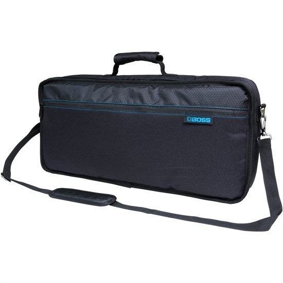 BOSS CB-ME80 Carry Bag for ME-80, GT-1000, GX-100 - Stylish, Lightweight, Durable with Shoulder Strap & Thick Padding — view 7