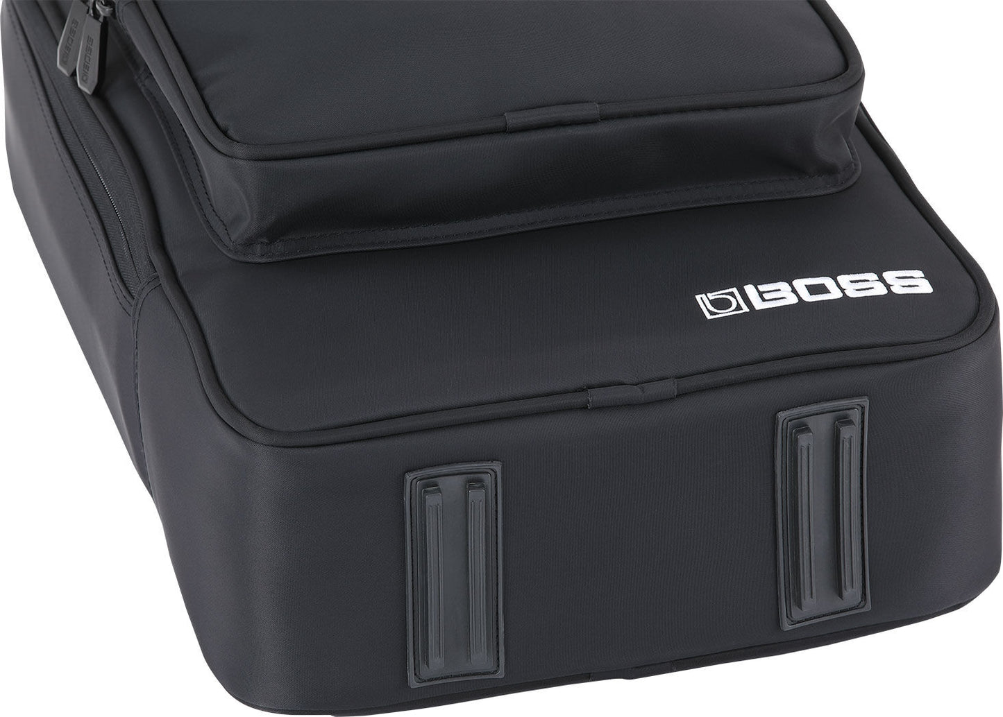 BOSS CB-RC505 Carry Bag for RC-505mkII & RC-505 - Premium Backpack with Plush Padding & Slim Design for Loop Stations — view 6